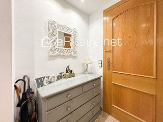 Casa adosada en venta en Canet de Mar