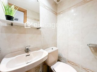 Casa adosada en venta en Canet de Mar
