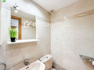 Casa adosada en venta en Canet de Mar