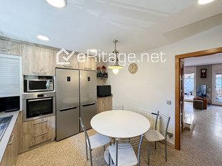 Casa adosada en venta en Canet de Mar