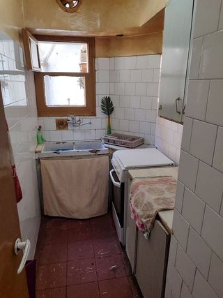 Ático en venta en Porta en Barcelona