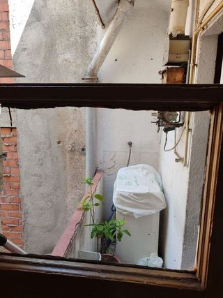 Ático en venta en Porta en Barcelona