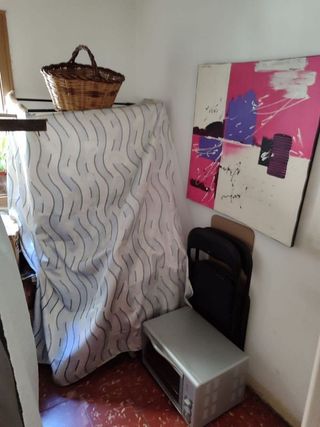 Ático en venta en Porta en Barcelona