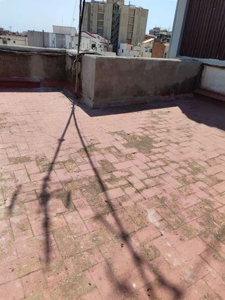 Ático en venta en Porta en Barcelona