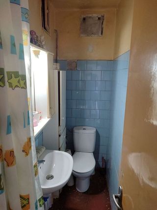 Ático en venta en Porta en Barcelona