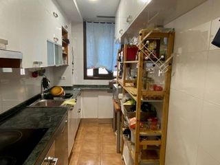Piso en venta en Centre - Joan Prim en Granollers