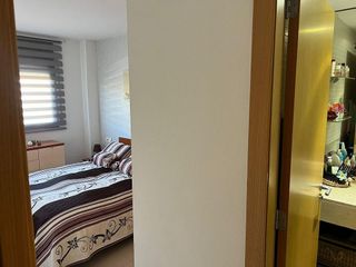 Piso en venta en Les Torres - Ca n'Alzamora en Rubí