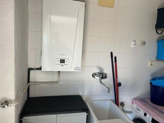 Piso en venta en Les Torres - Ca n'Alzamora en Rubí