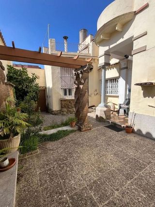 Casa adosada en venta en Creu Alta en Sabadell