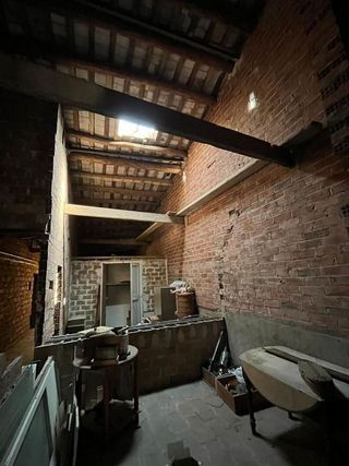 Casa adosada en venta en Creu Alta en Sabadell