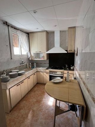 Casa adosada en venta en Creu Alta en Sabadell