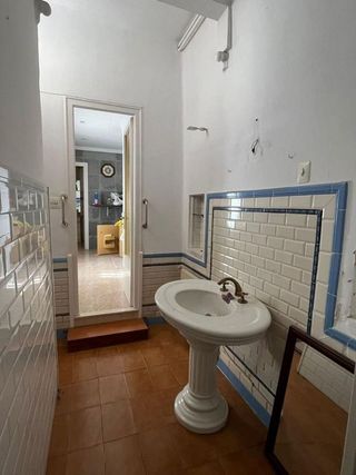 Casa adosada en venta en Creu Alta en Sabadell