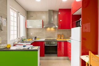 Estudio en venta en Fondo en Santa Coloma de Gramanet