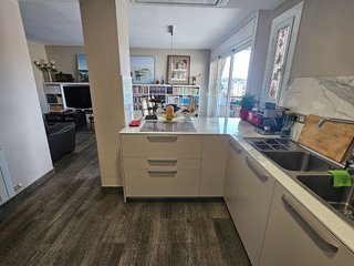 Piso en venta en Centre en Sabadell