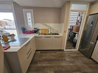 Piso en venta en Centre en Sabadell