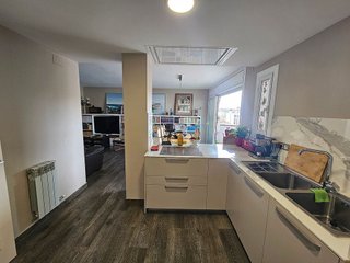 Piso en venta en Centre en Sabadell