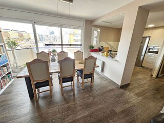 Piso en venta en Centre en Sabadell