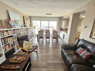 Piso en venta en Centre en Sabadell