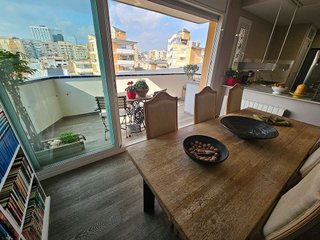 Piso en venta en Centre en Sabadell