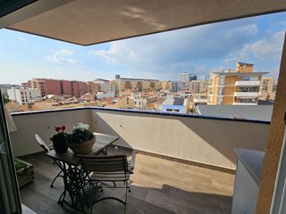 Piso en venta en Centre en Sabadell