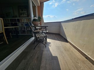 Piso en venta en Centre en Sabadell