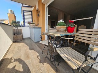Piso en venta en Centre en Sabadell