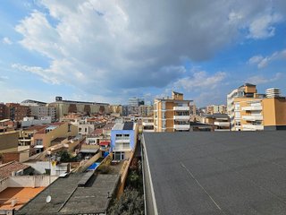 Piso en venta en Centre en Sabadell