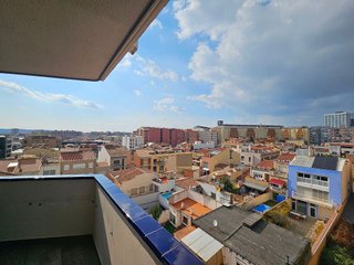 Piso en venta en Centre en Sabadell