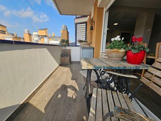 Piso en venta en Centre en Sabadell