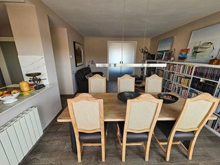 Piso en venta en Centre en Sabadell