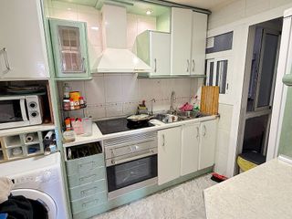 Piso en venta en Ca n'Oriol en Rubí