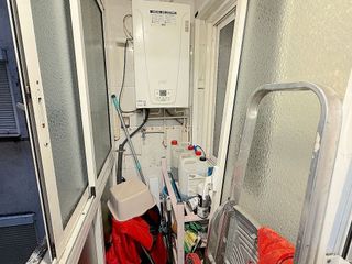 Piso en venta en Ca n'Oriol en Rubí