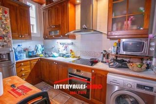 Piso en venta en El Raval en Barcelona