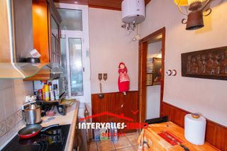Piso en venta en El Raval en Barcelona