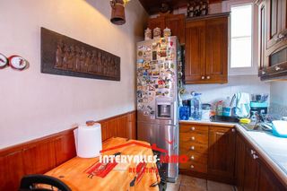 Piso en venta en El Raval en Barcelona