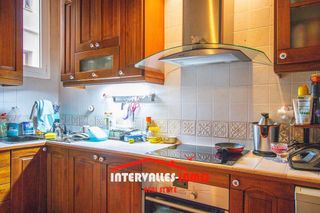 Piso en venta en El Raval en Barcelona