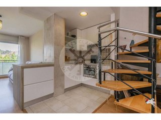 Dúplex en venta en Sant Vicenç de Castellet