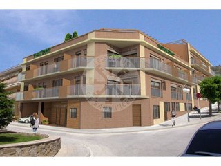 Dúplex en venta en Sant Vicenç de Castellet