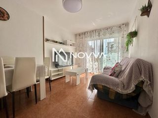 Estudio en venta en Malgrat de Mar