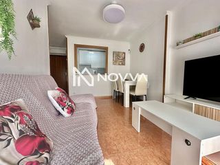 Estudio en venta en Malgrat de Mar