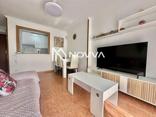 Estudio en venta en Malgrat de Mar