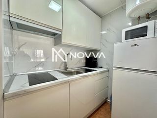 Estudio en venta en Malgrat de Mar
