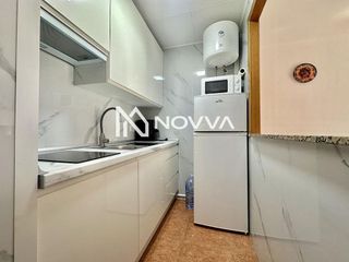 Estudio en venta en Malgrat de Mar
