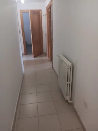 Alquiler de piso en zona de conde sepulved