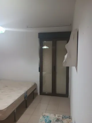 Alquiler de piso en zona de conde sepulved