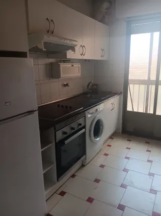 Alquiler de piso en zona de conde sepulved