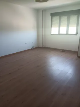 Alquiler de piso en zona de conde sepulved