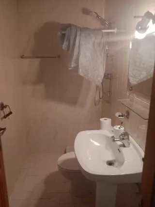 Alquiler de piso en zona de conde sepulved