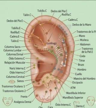 Masaje Thai.osteopatia, acupuntura