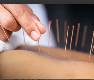 Masaje Thai.osteopatia, acupuntura